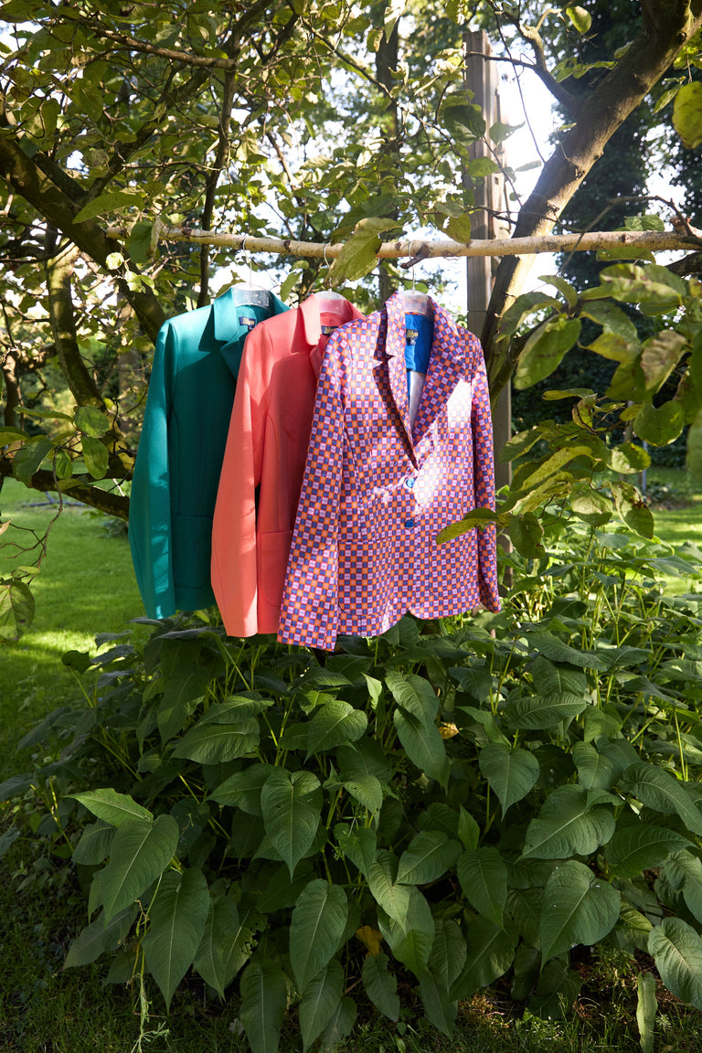 How a Dress Is Made: Inside the Design and Production Process