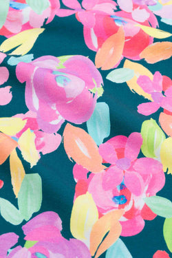 Nora Bomber Colortrip Collective | Mediterranea