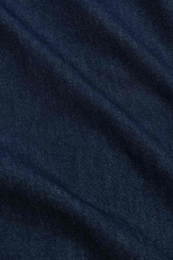 River Skirt Denim | Dark Blue