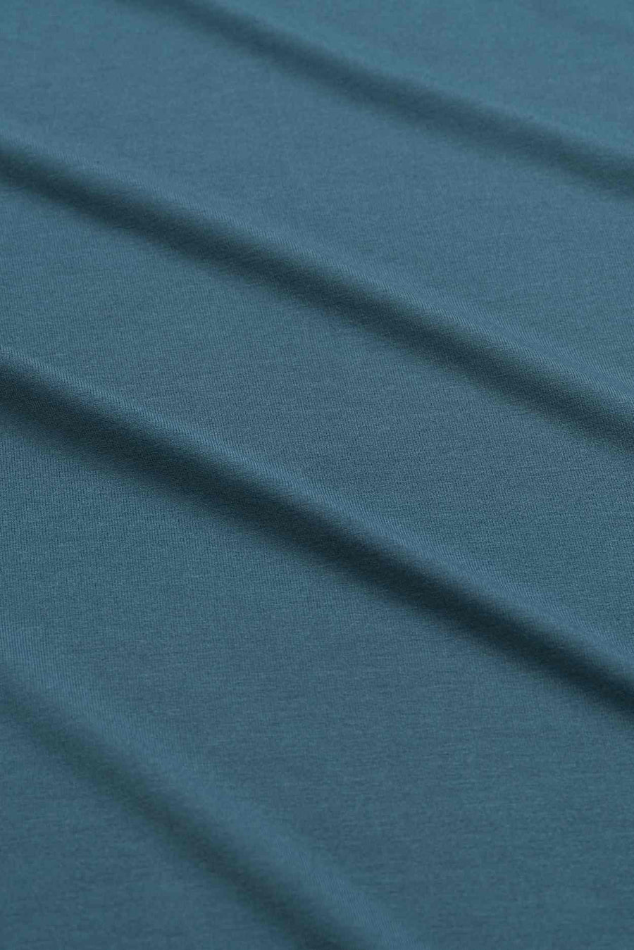 Ava Top Jersey Plain | Mediterranea