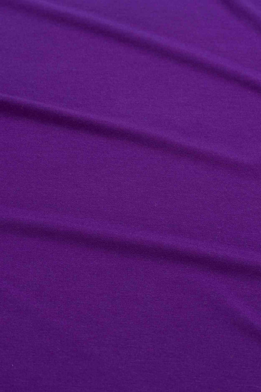 Vera Top LS Jersey Plain | Parachute Purple