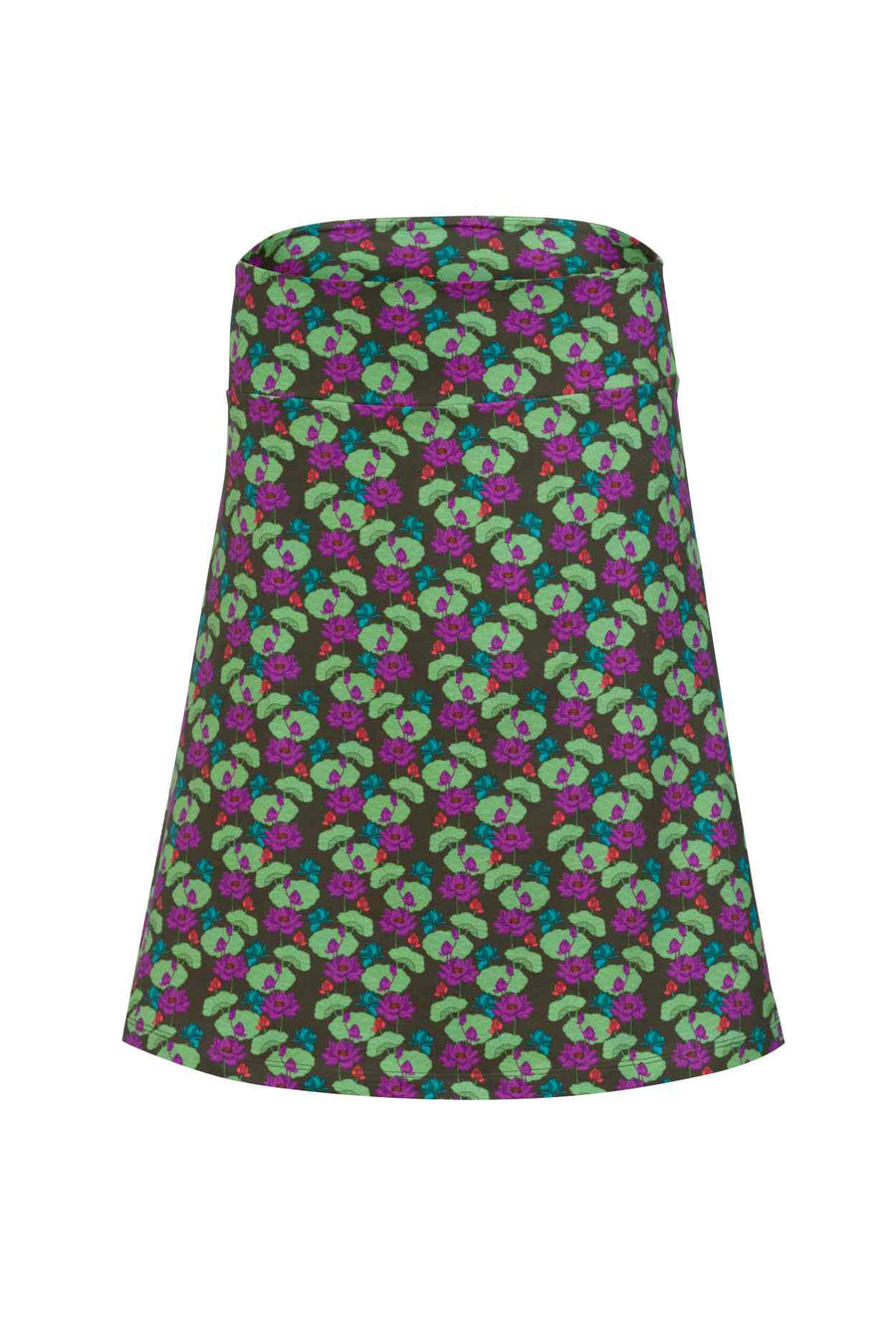 Esmee Skirt Navigate | Sphagnum