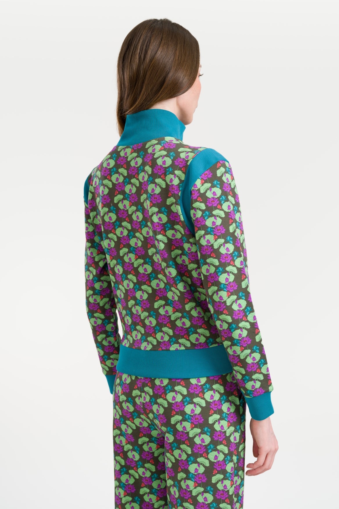 Flash Jacket Navigate | Sphagnum