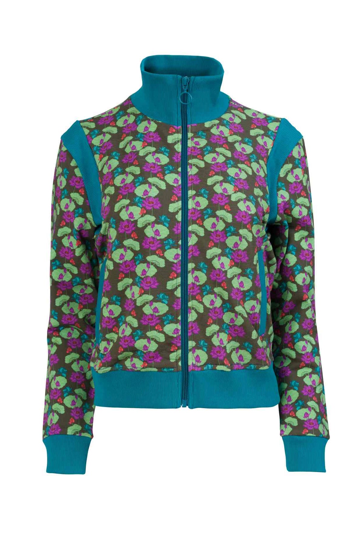 Flash Jacket Navigate | Sphagnum