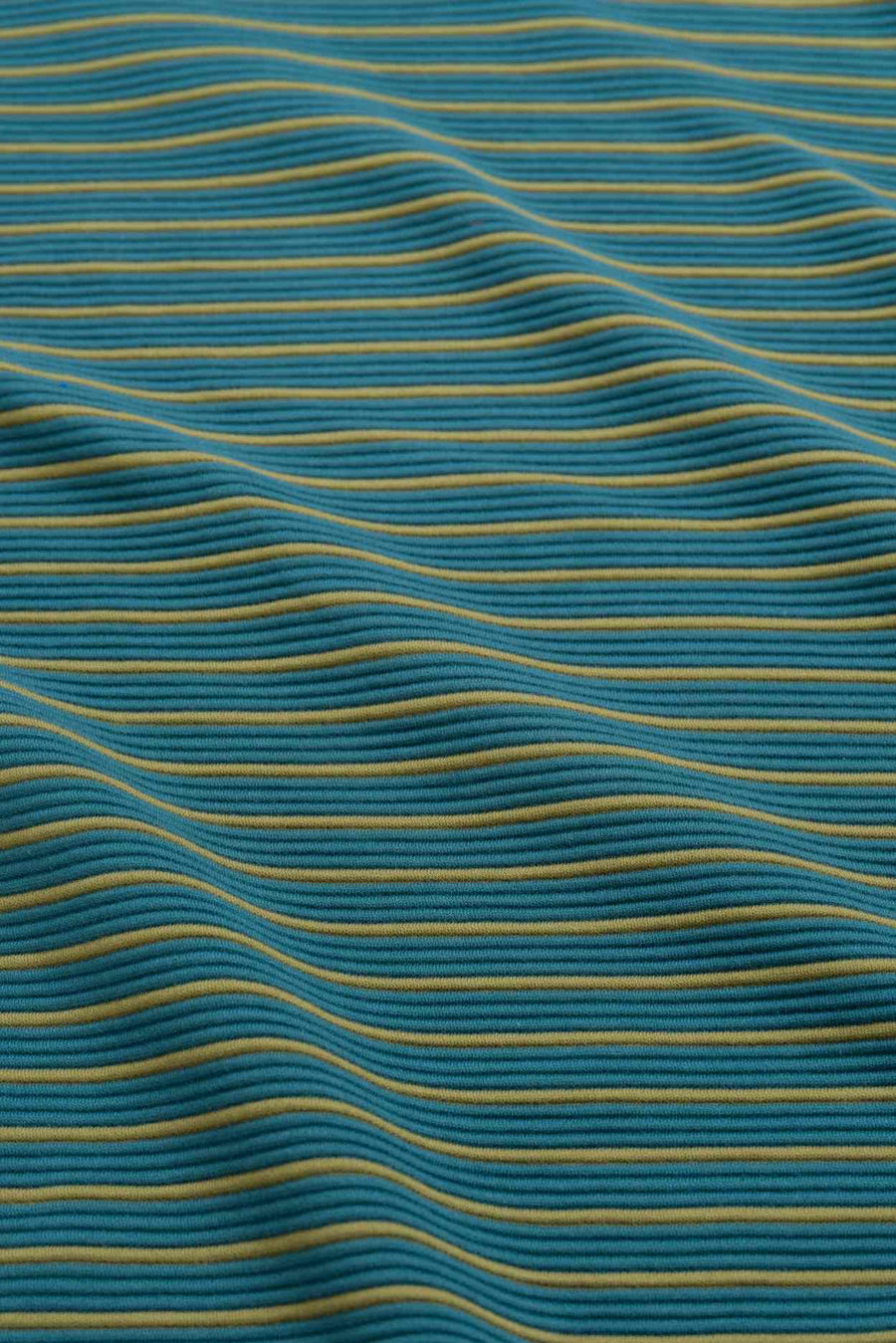 Nora Bomber Ottoman Stripe | Mediterranea