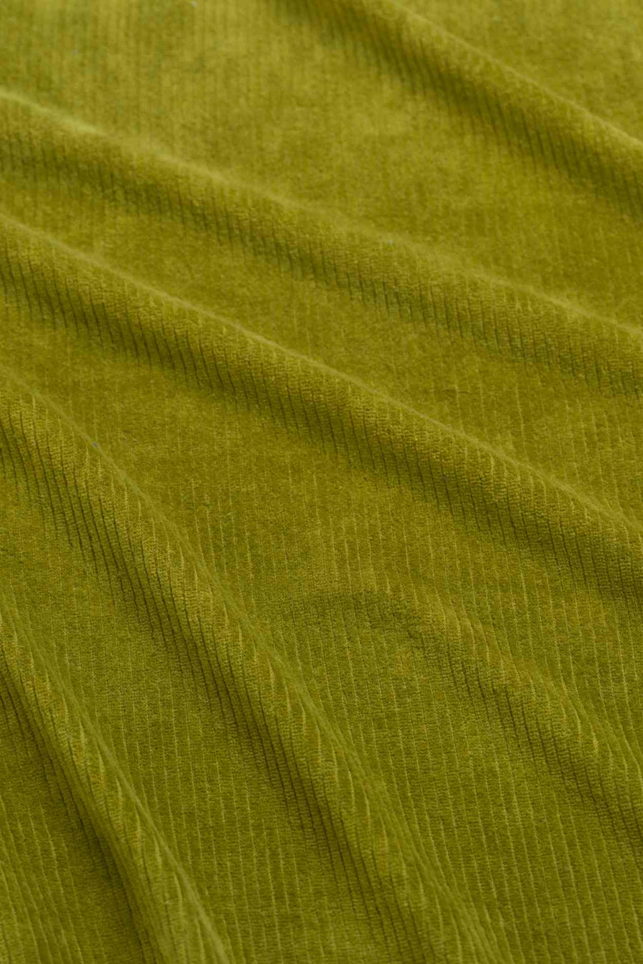 Ginger Jumpsuit Rib Velour | Sphagnum