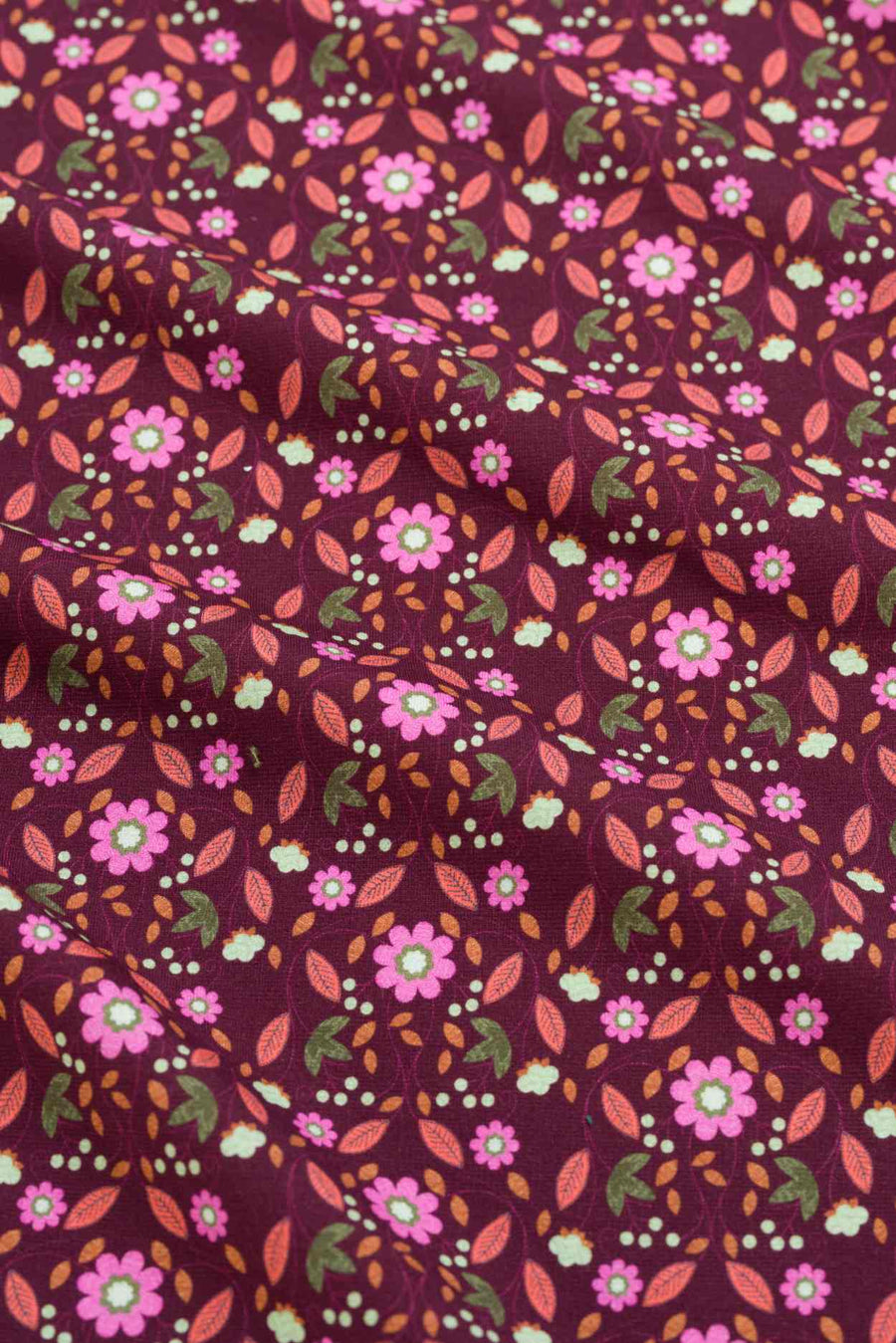 Sue Trousers Urban Patio | Fig