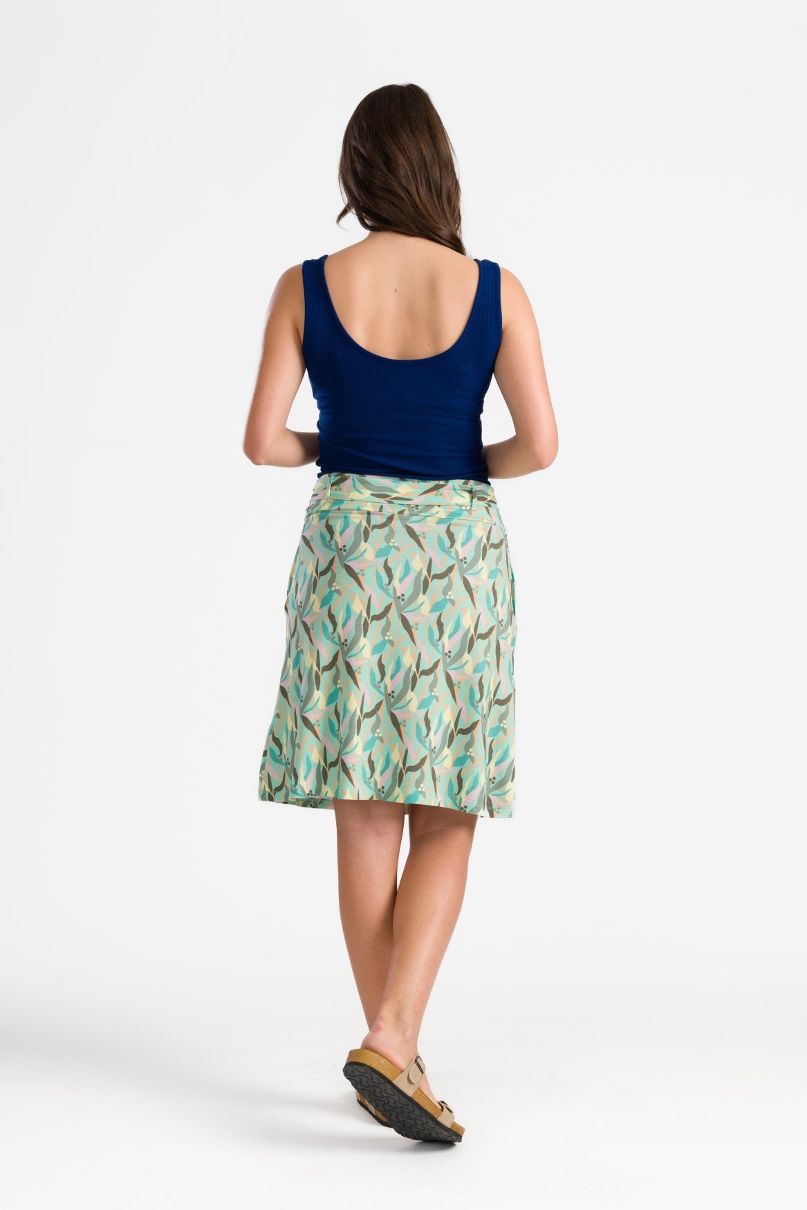 Demi Skirt Paloma | Cabbage