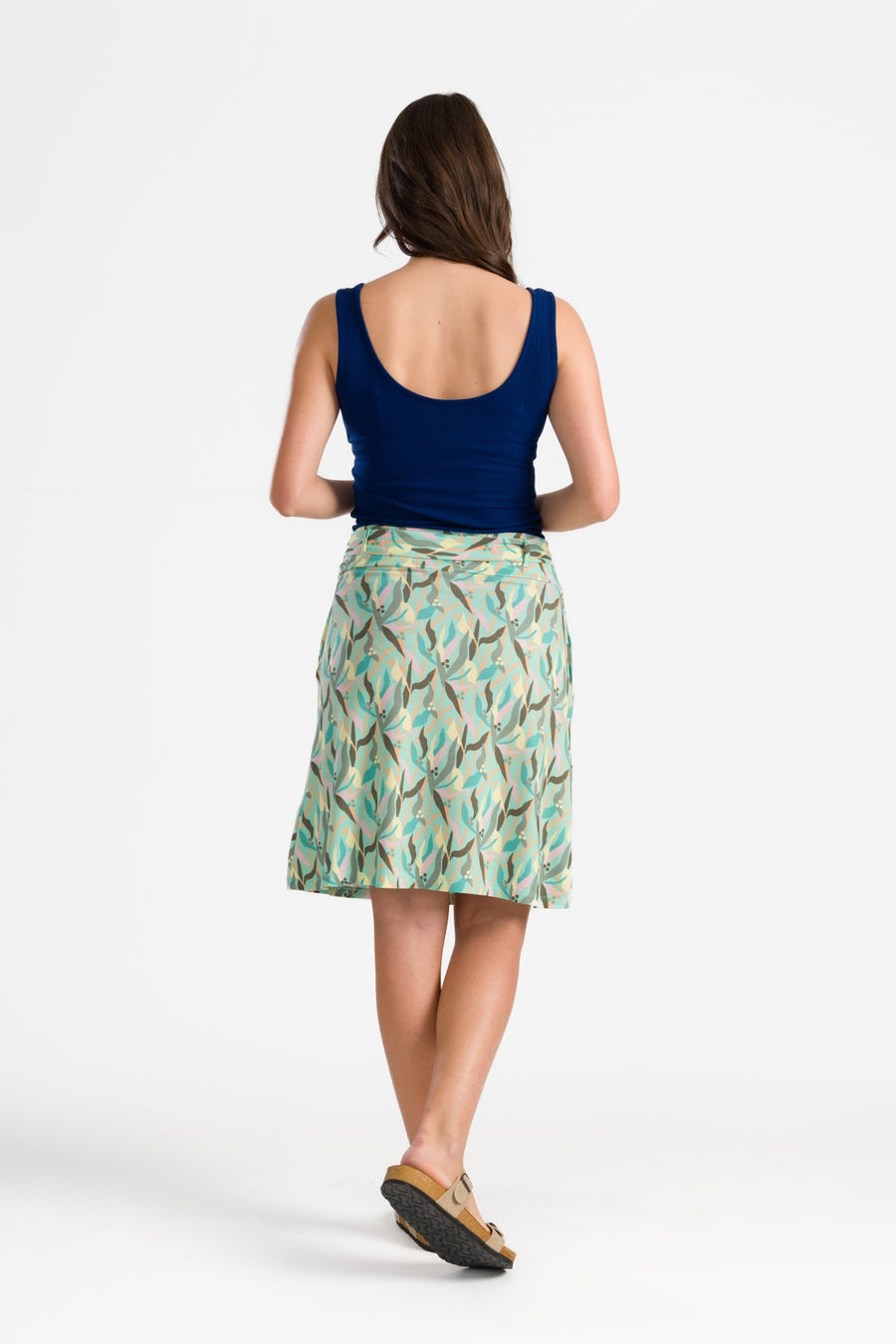 Demi Skirt Paloma | Cabbage