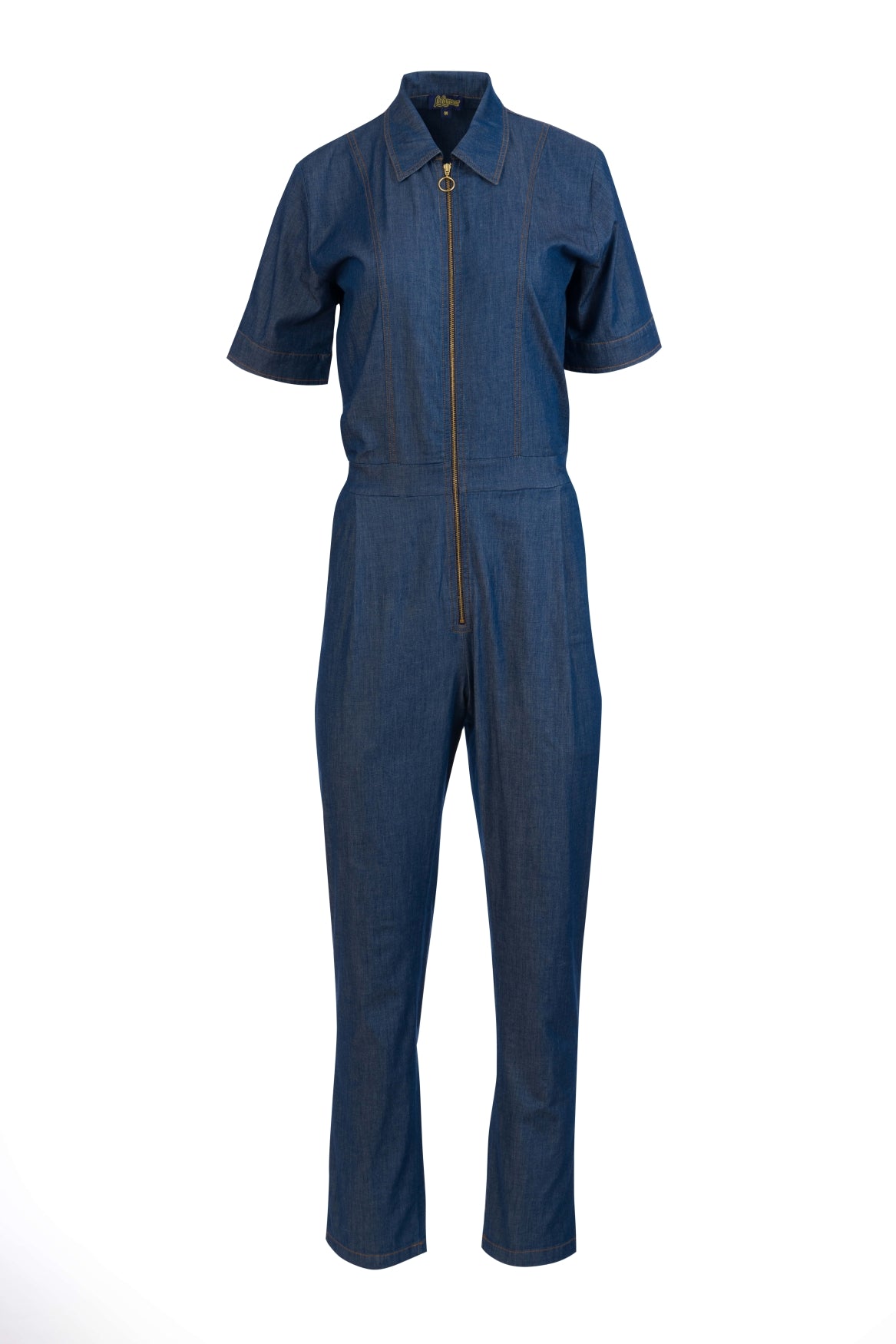 Bobby jumpsuit | Blue