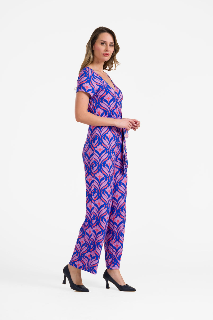 Dimphy jumpsuit | Big Barock
