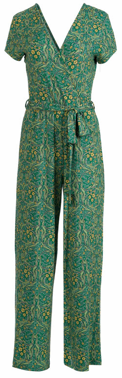 Dimphy jumpsuit | Curly Wurly