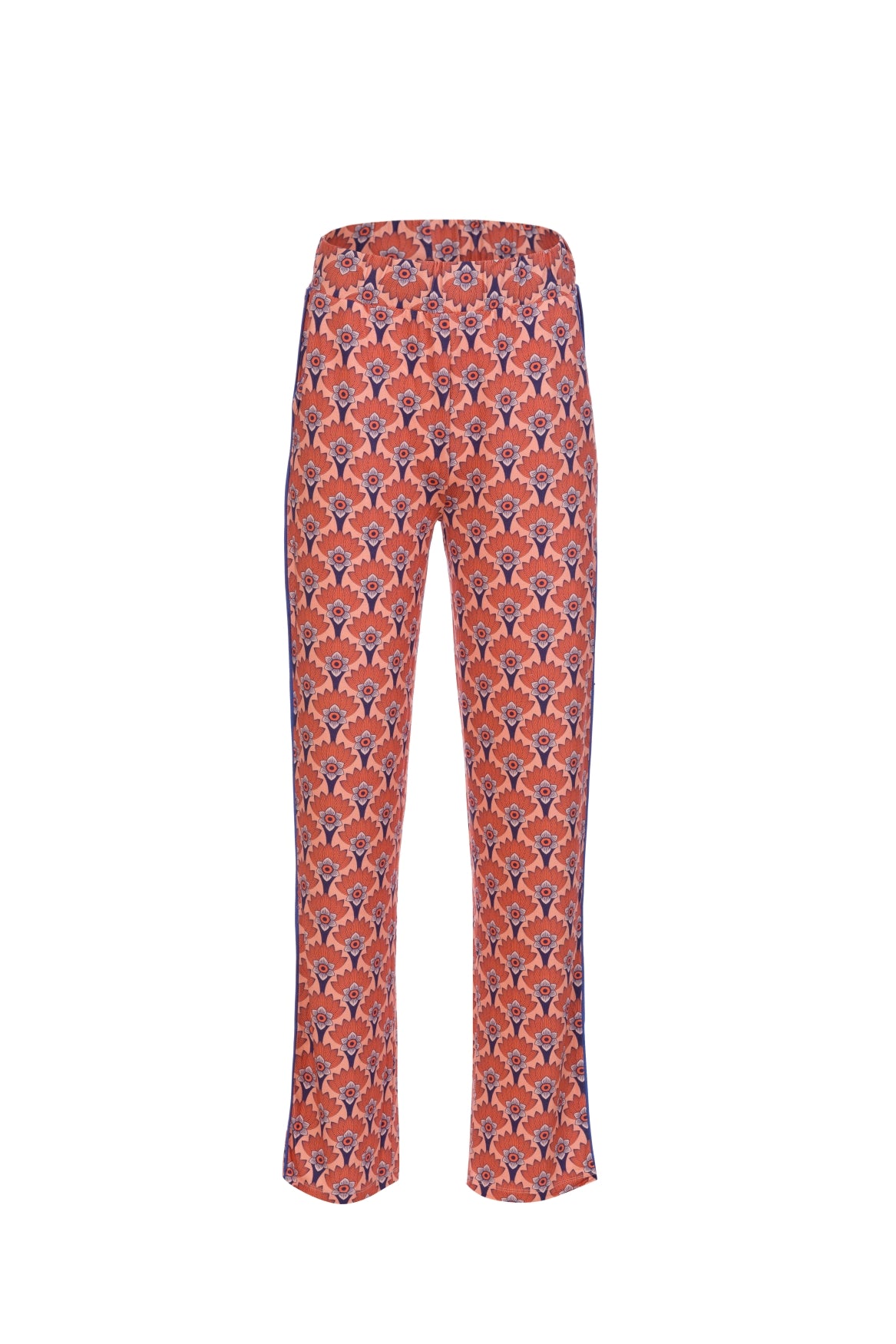 Carin trousers | Flower Fan