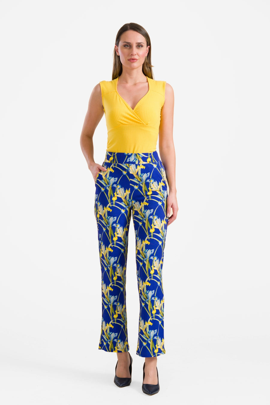 Carin trousers | Lilly