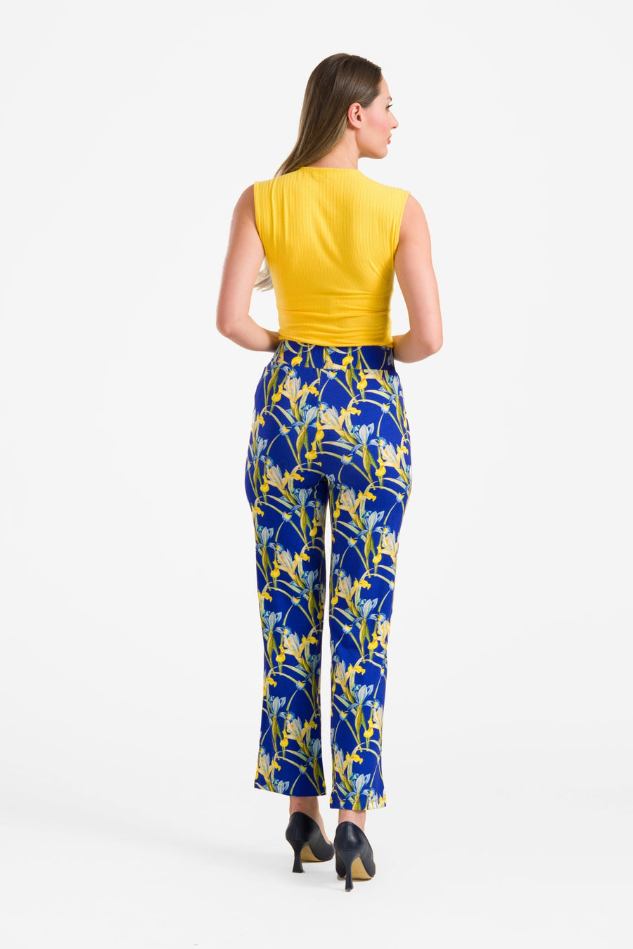 Carin trousers | Lilly