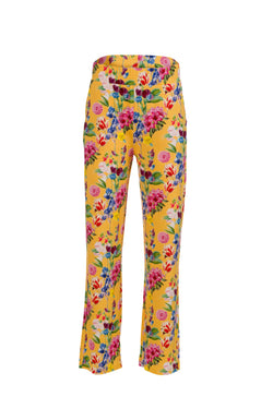 Carin trousers | Summer Bouquet