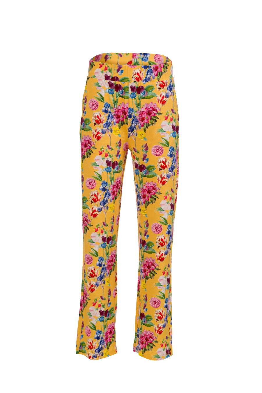 Carin trousers | Summer Bouquet