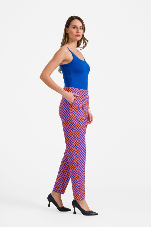 Mari trousers | Picnic