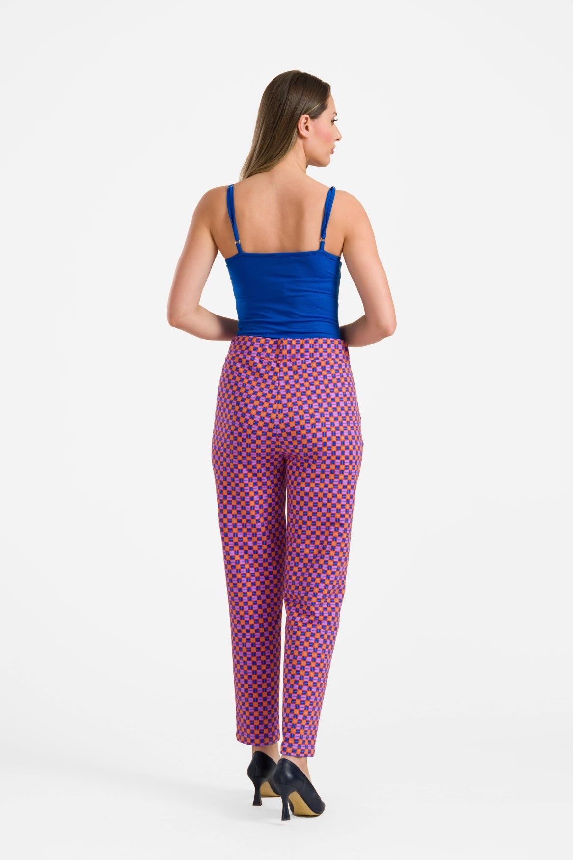 Mari trousers | Picnic