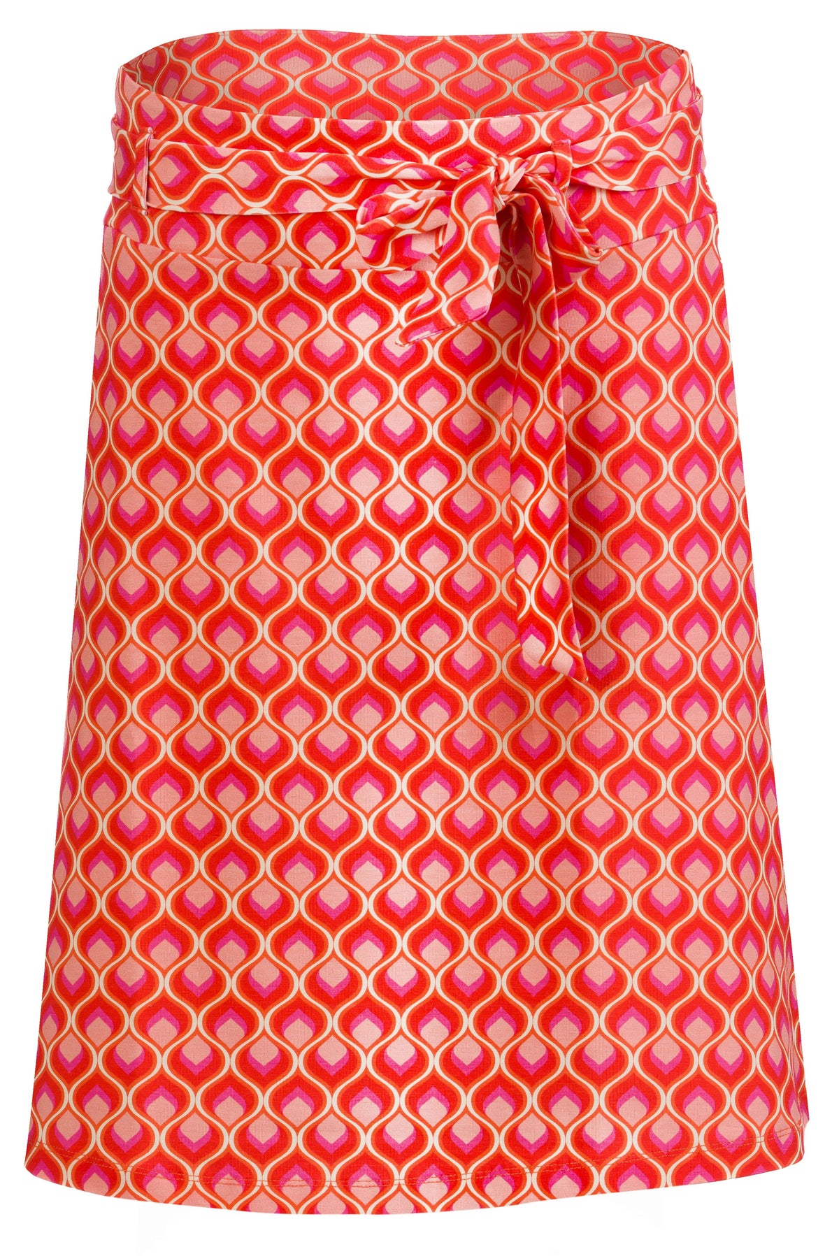 Demi skirt | Retro Touch