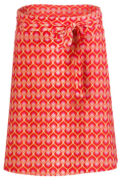 Demi skirt | Retro Touch