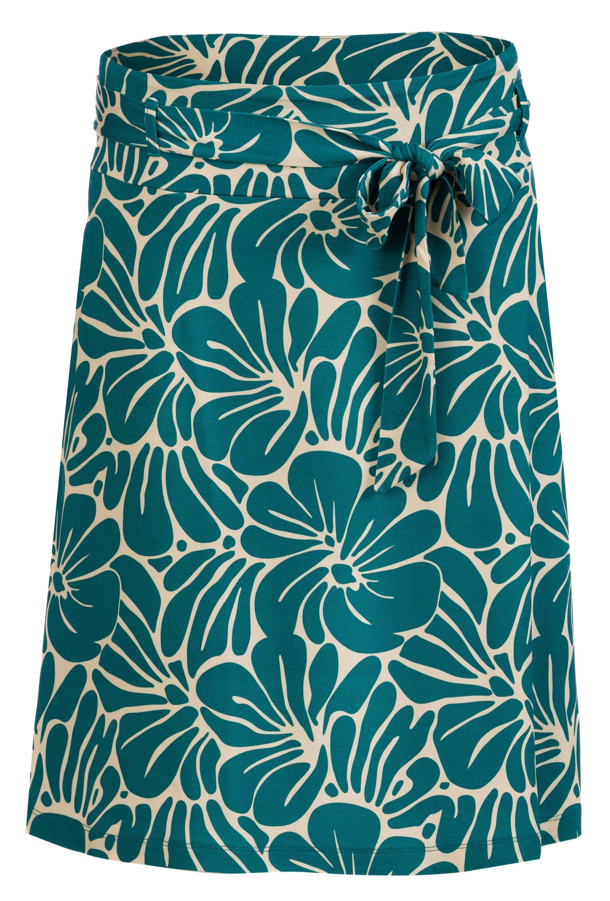 Demi skirt | Flower Lake
