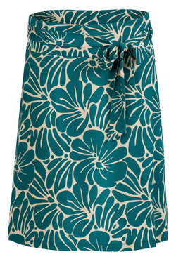 Demi skirt | Flower Lake