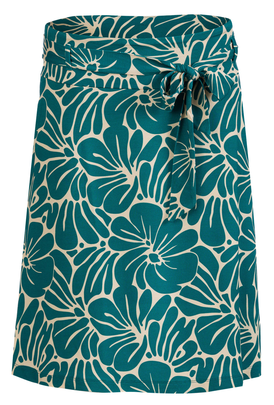 Demi skirt | Flower Lake