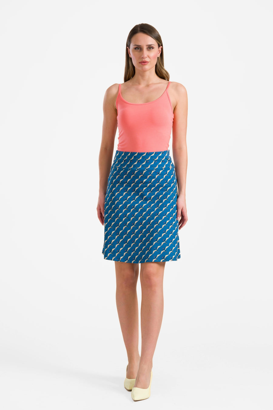Esme skirt | Swallow Migration