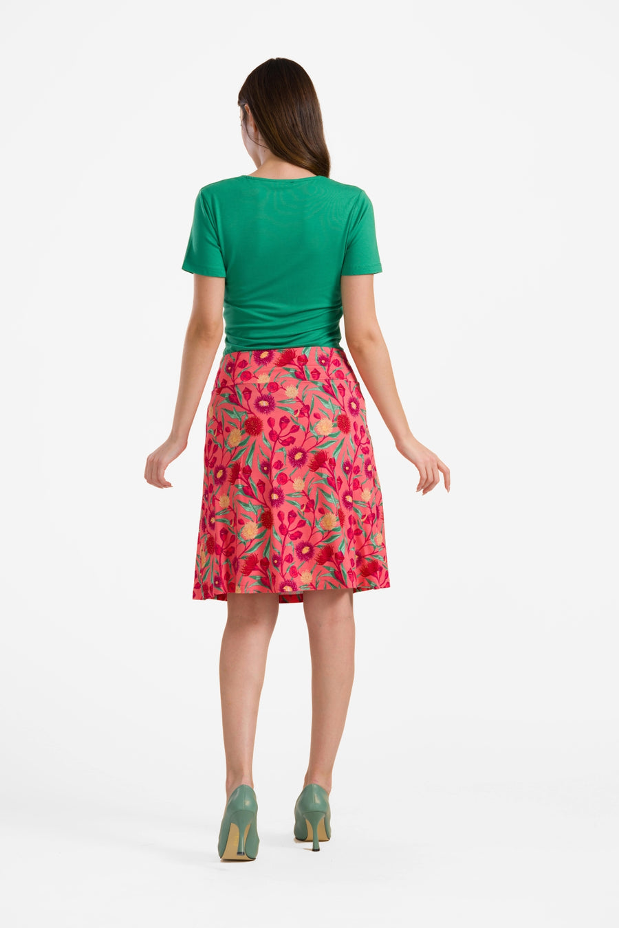 Esme skirt | Wild Bouquet