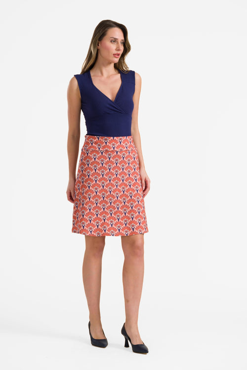 Esme skirt | Flower Fan