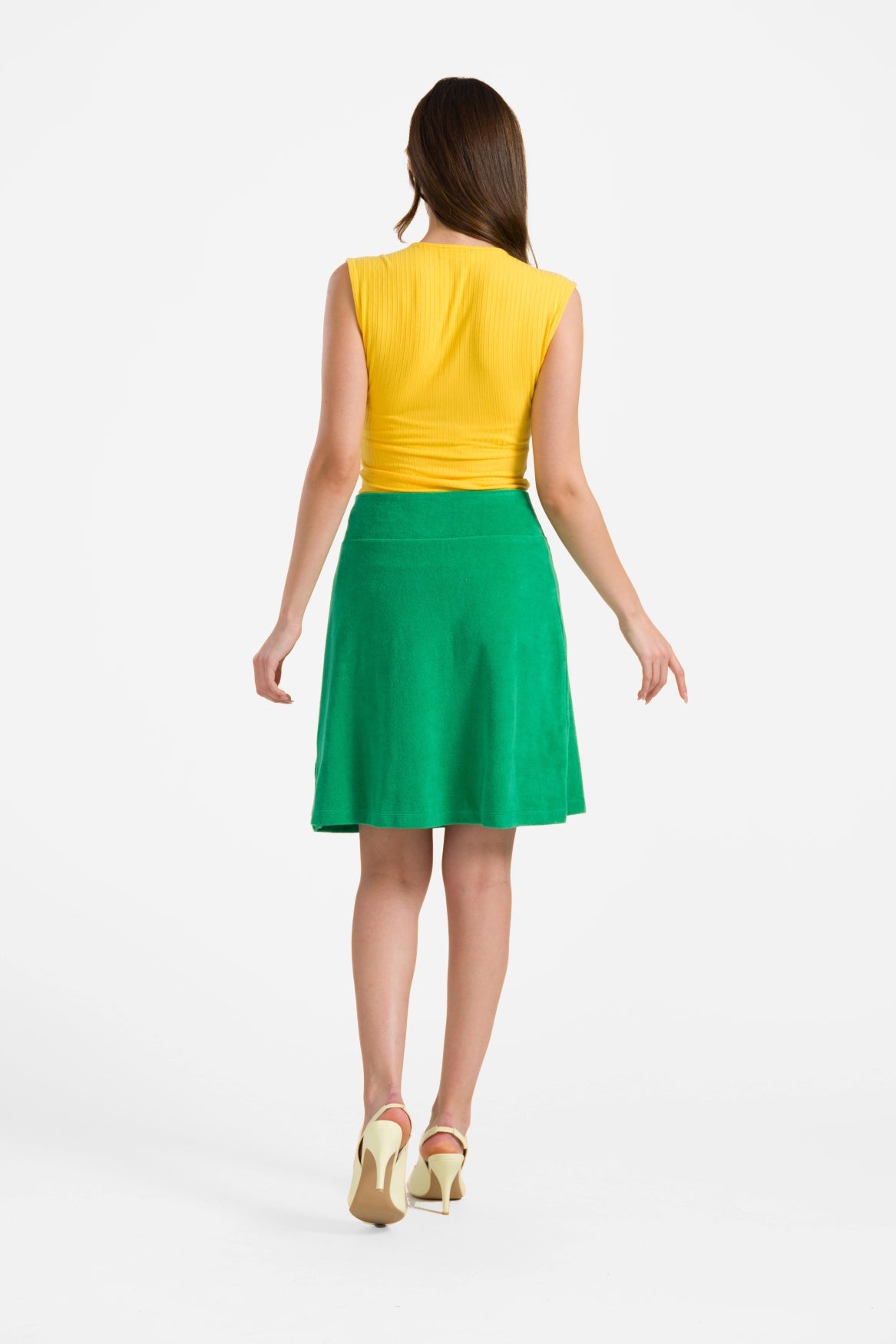 Esme skirt | Green