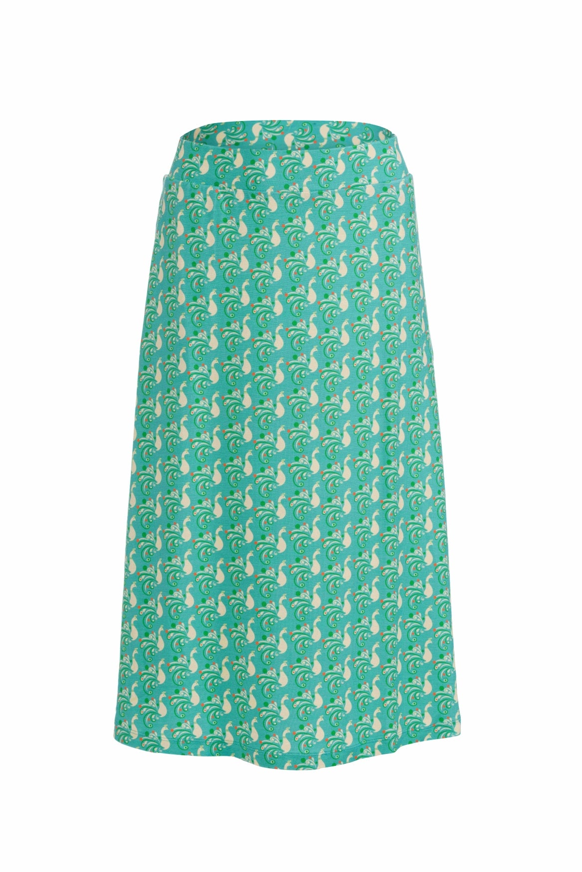 Holly skirt | Happy Peacock