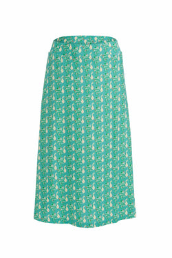 Holly skirt | Happy Peacock