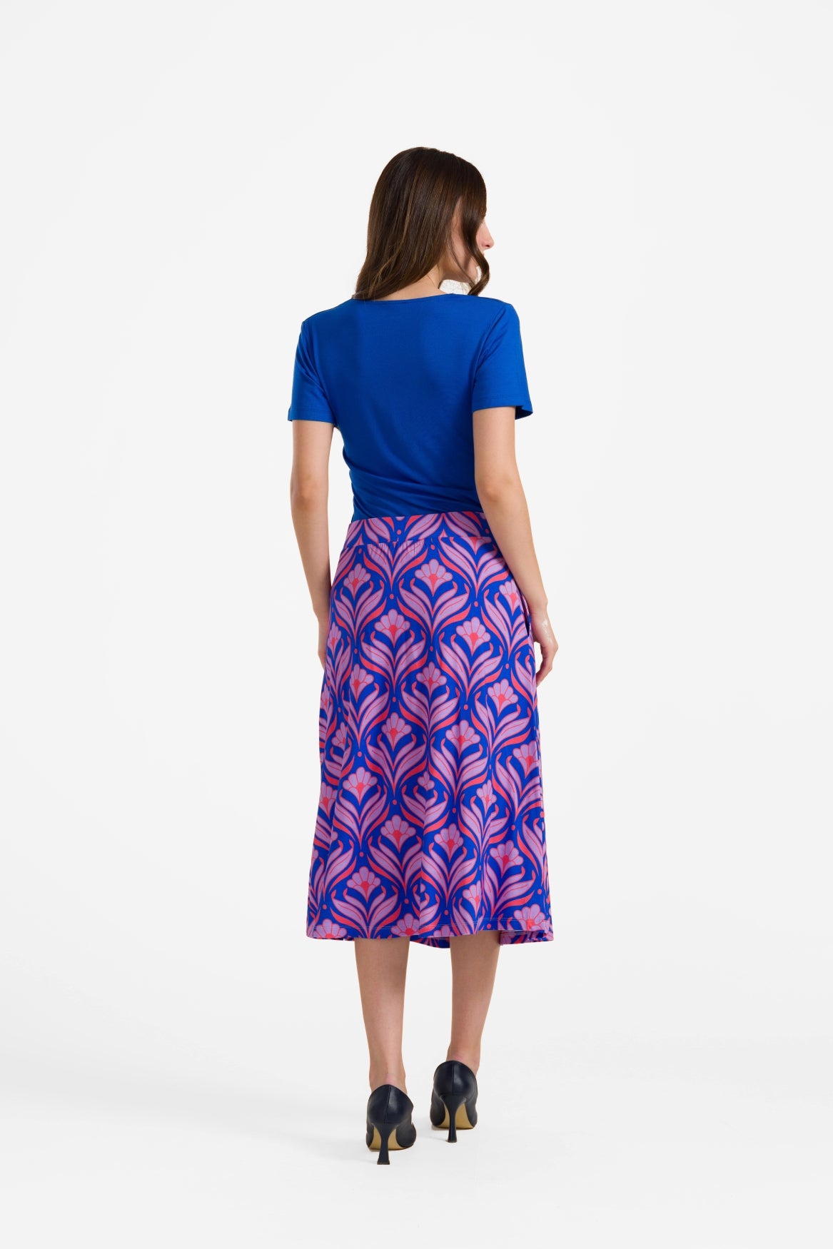 Holly skirt | Big Barock