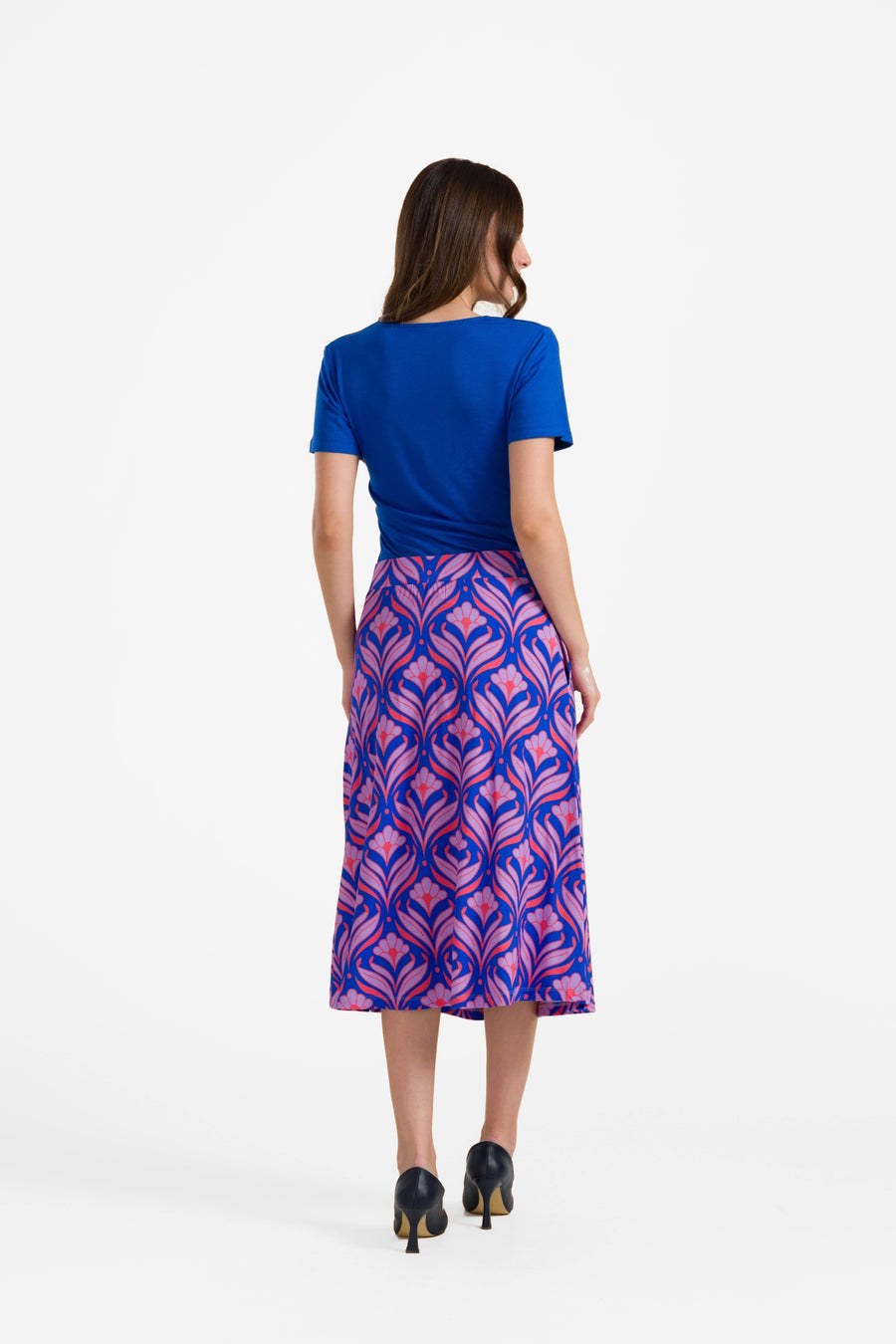 Holly skirt | Big Barock