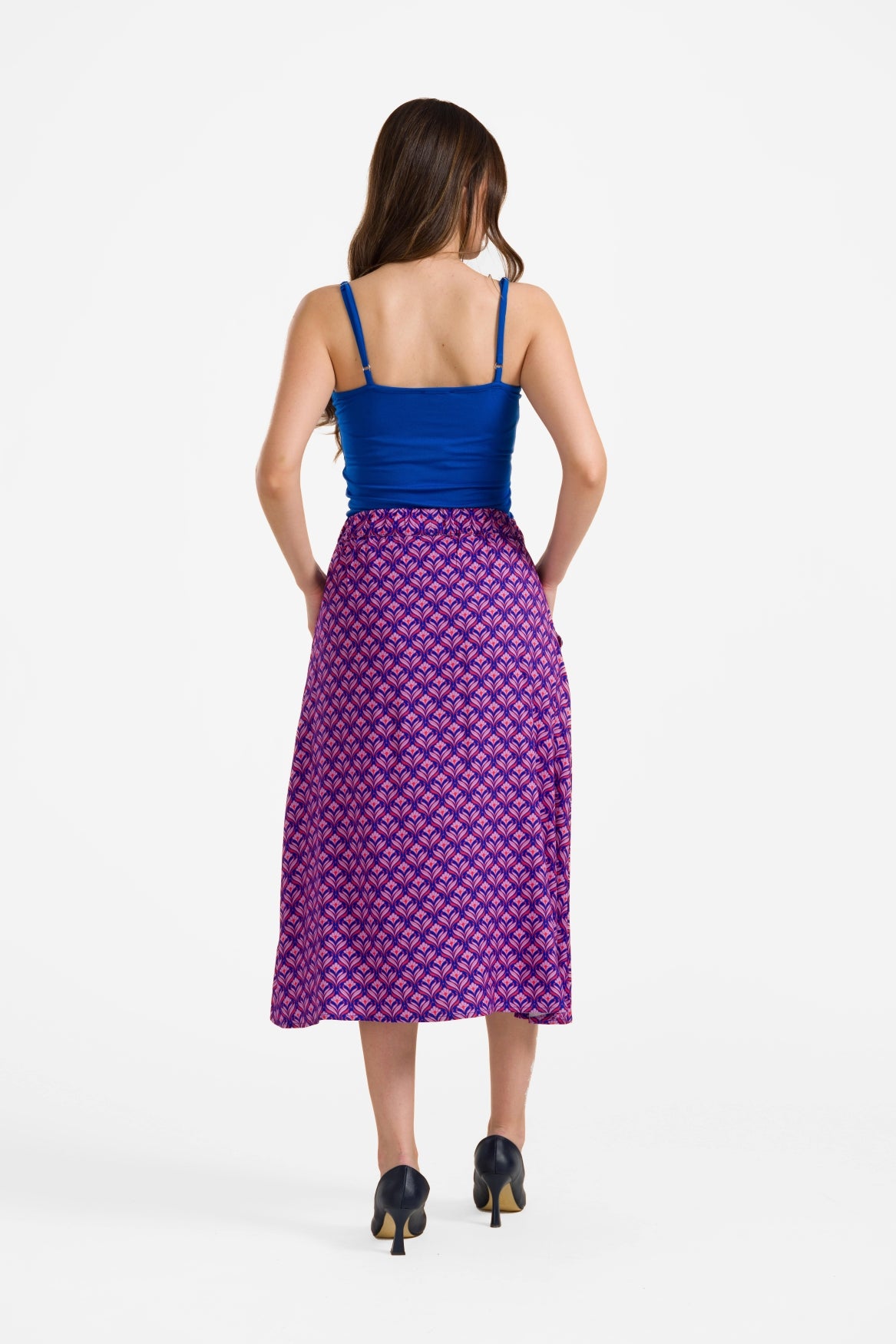 Pip skirt | Small Barock