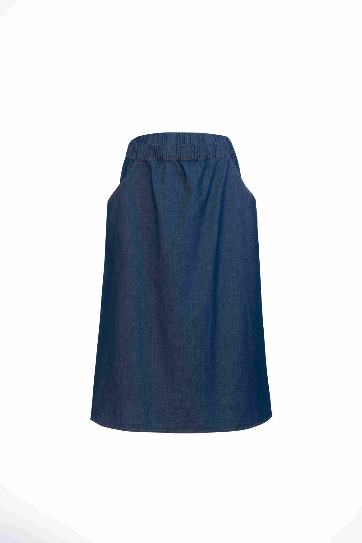 Pip skirt | Blue