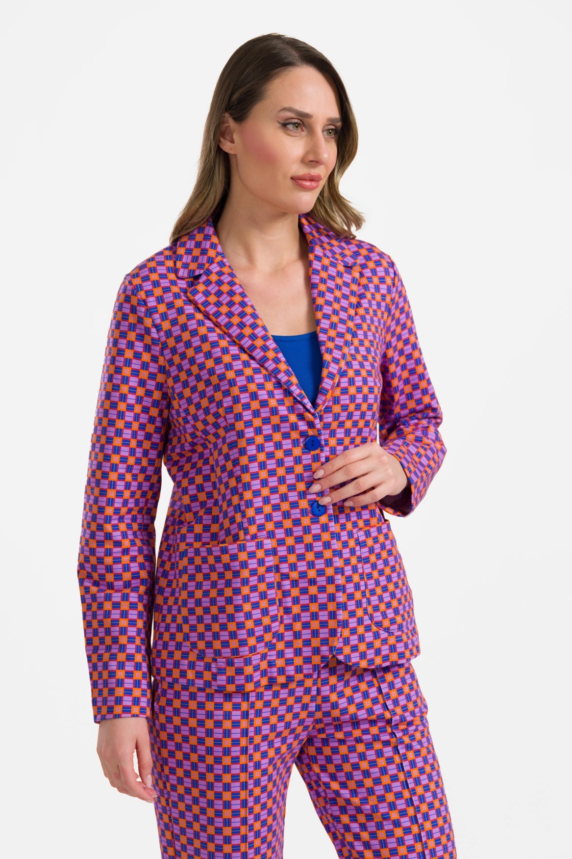 Nova blazer | Picnic