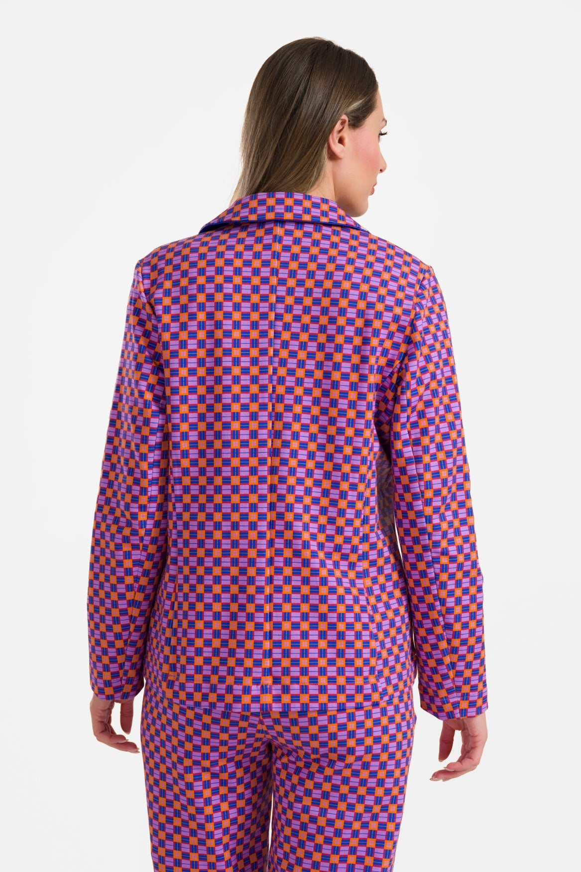 Nova blazer | Picnic