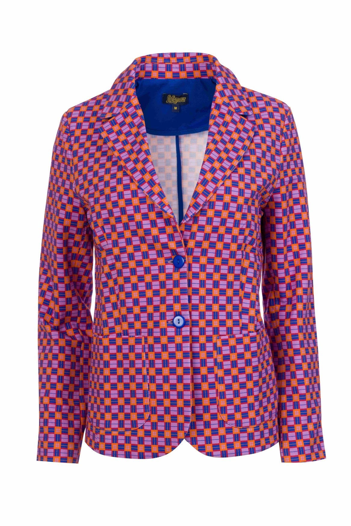 Nova blazer | Picnic