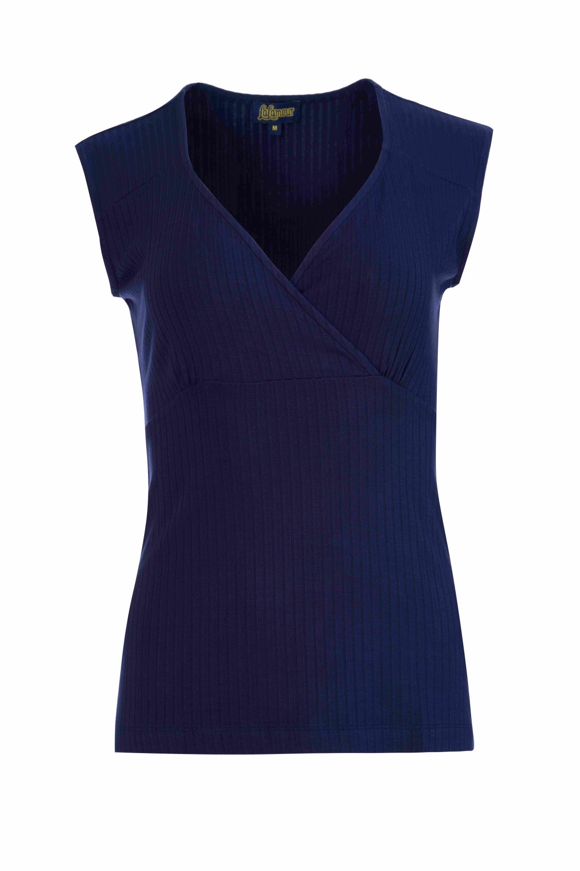 Monroe top | Rib Navy