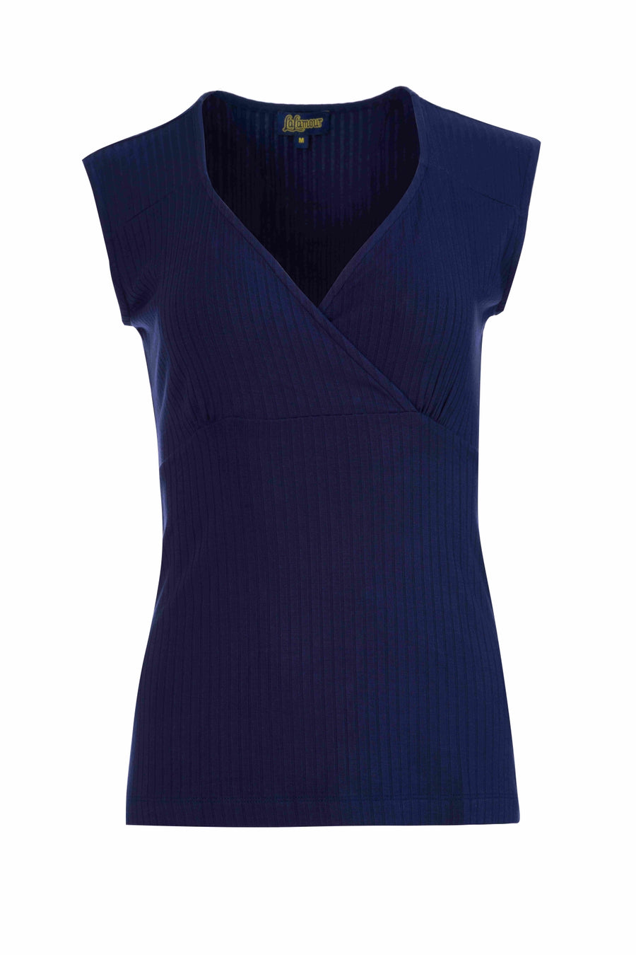 Monroe top | Rib Navy