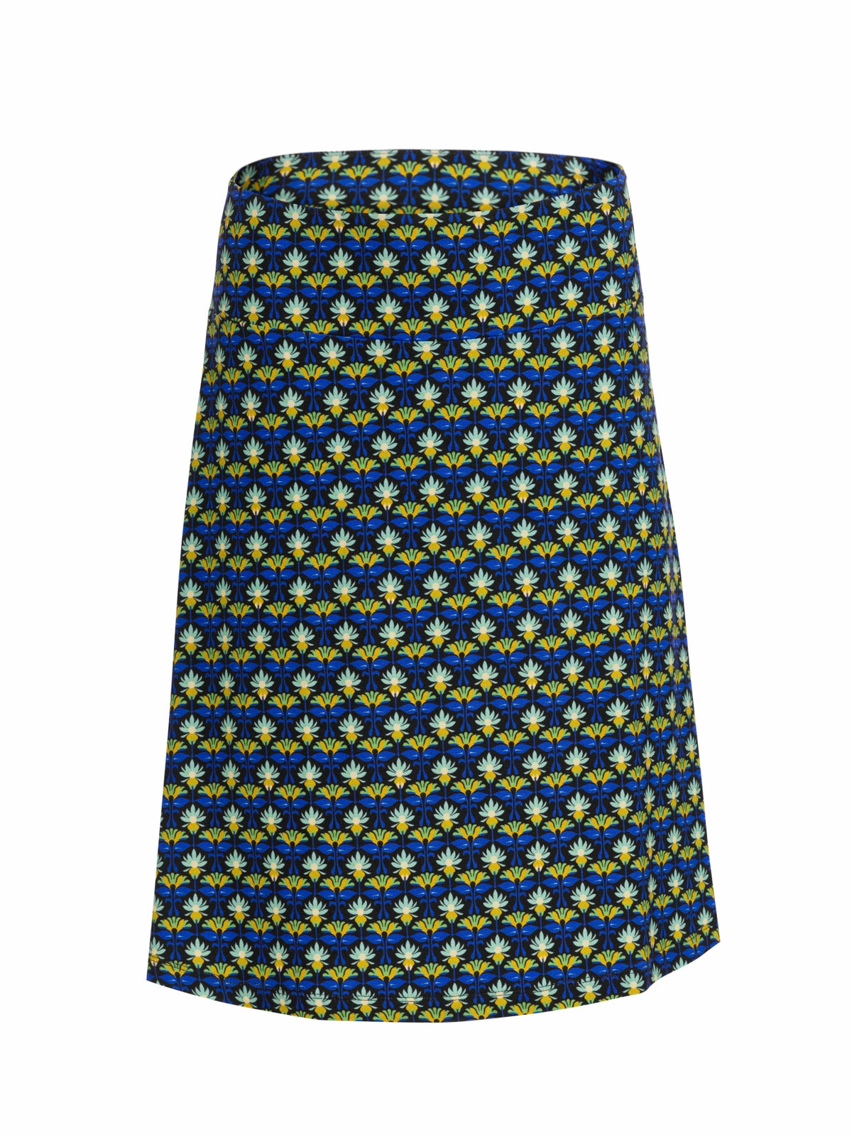 Esmee Skirt | Retro Flowers