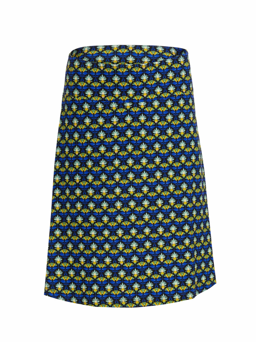 Esmee Skirt | Retro Flowers