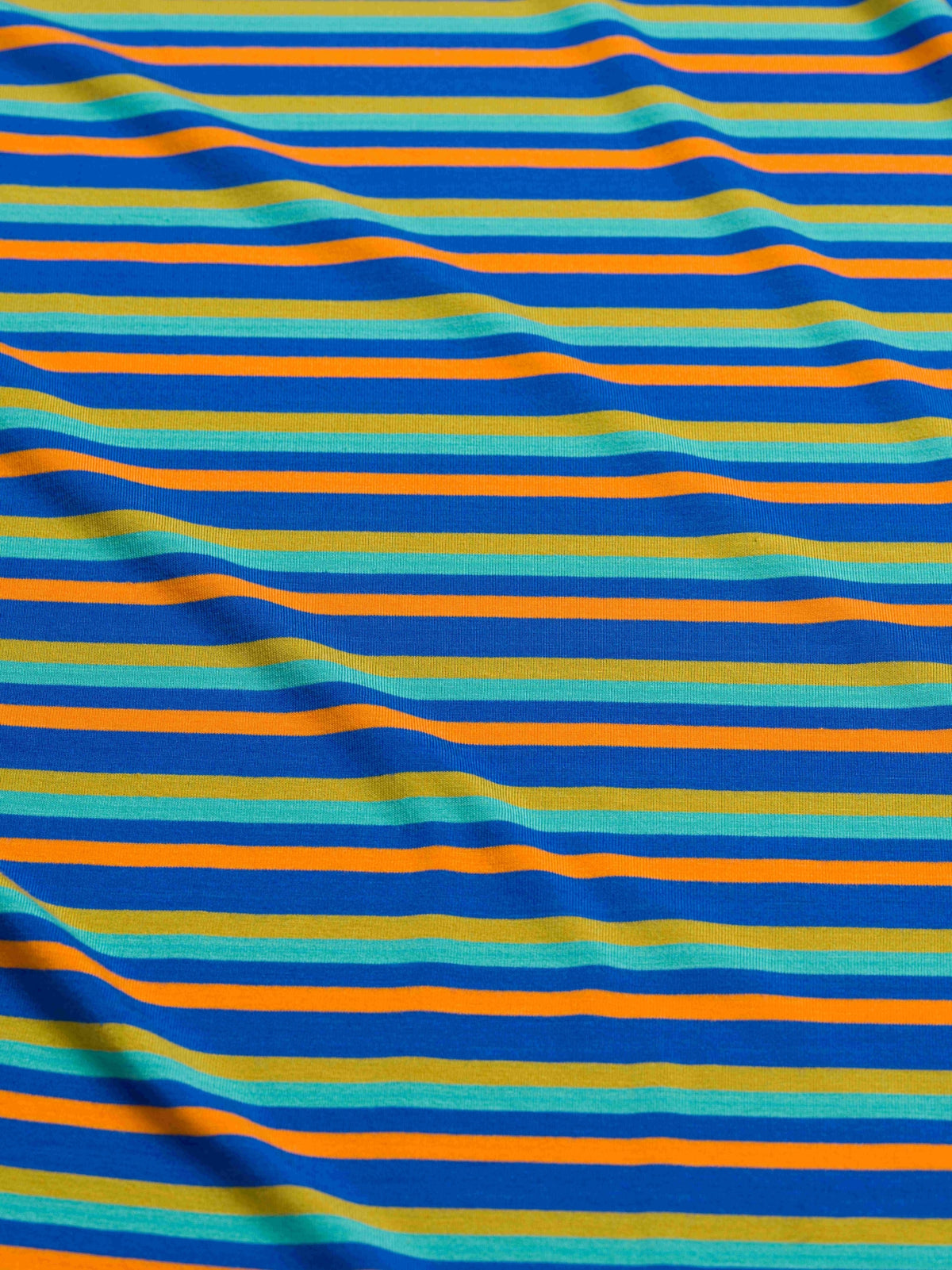 Esmee Skirt | Groovy Stripes