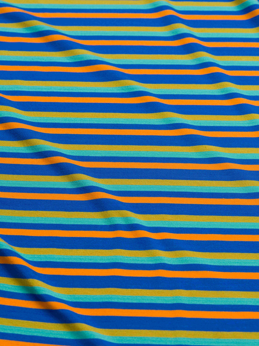 Esmee Skirt | Groovy Stripes