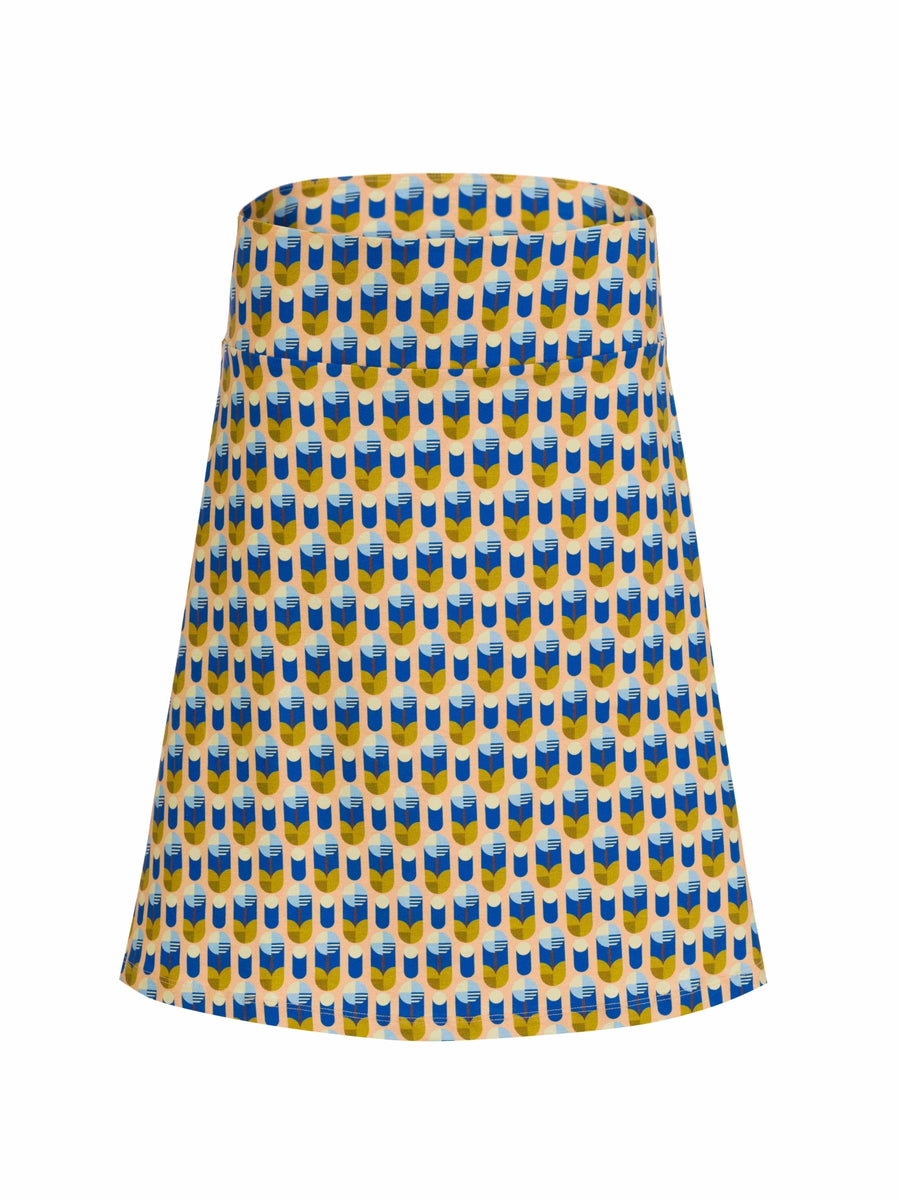 Esmee Skirt | Artificial Flower