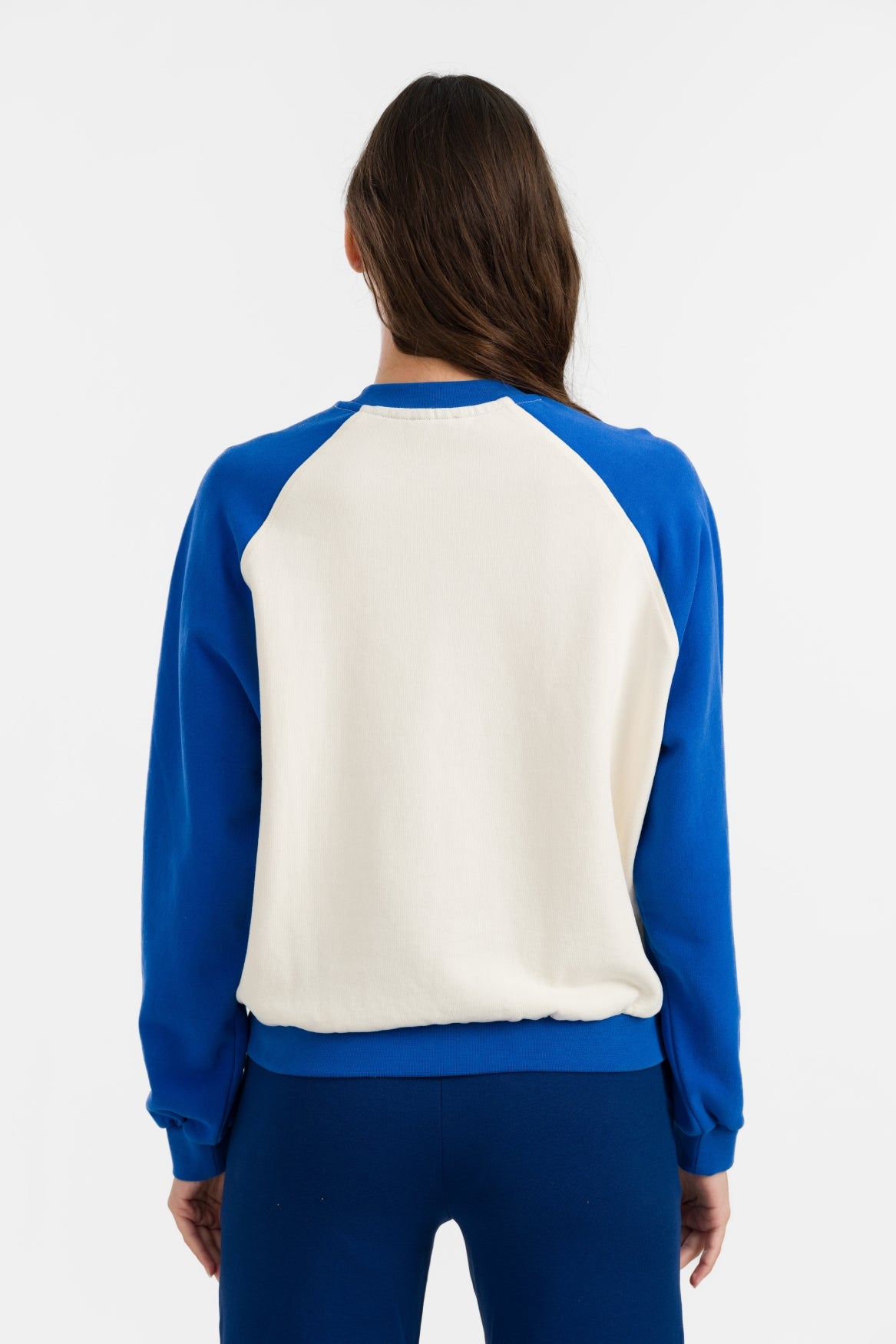 Grace Sweater | Cream