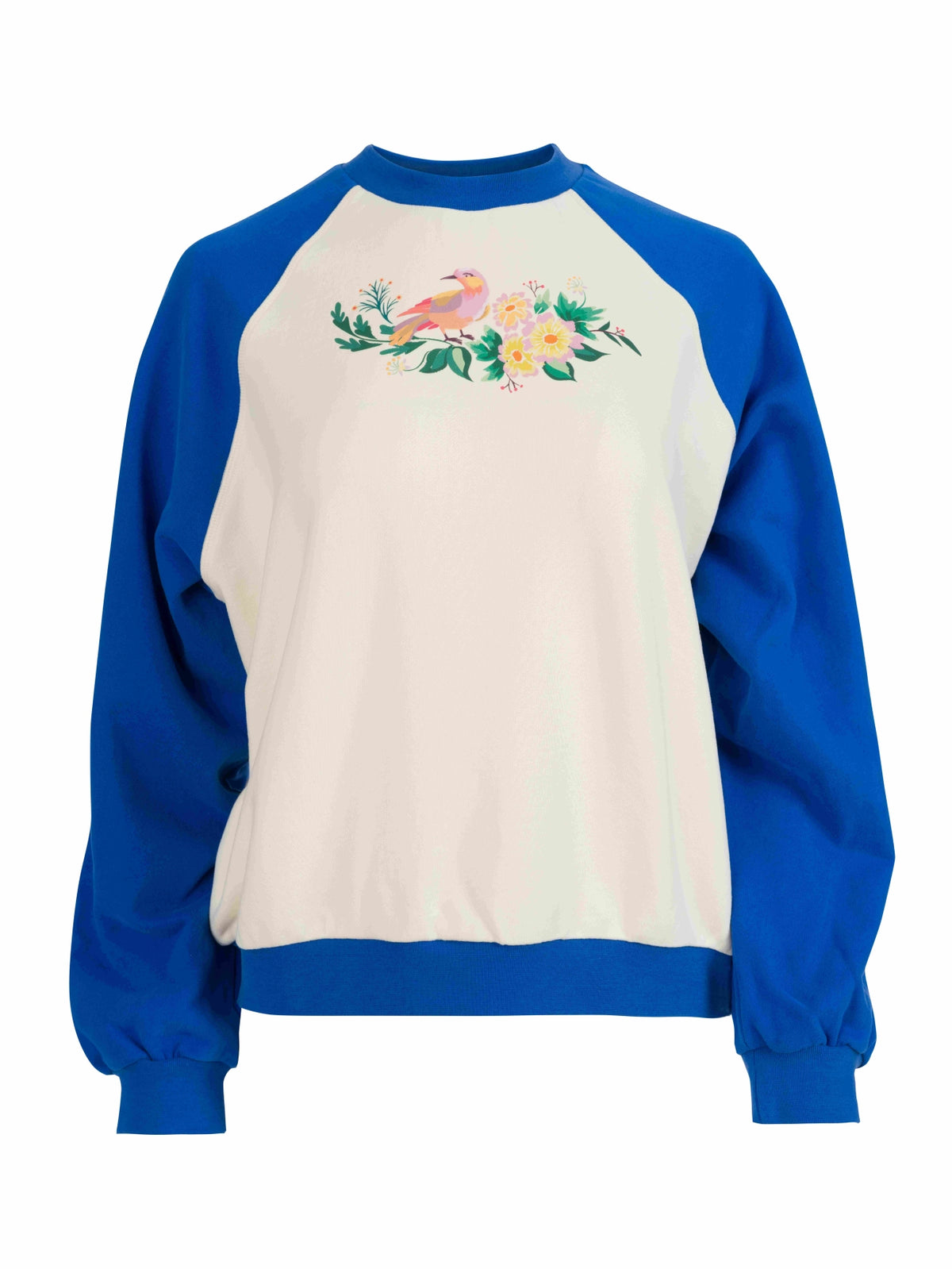 Grace Sweater | Cream